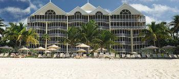 The Meridian Hotel Upper Land Buitenkant foto